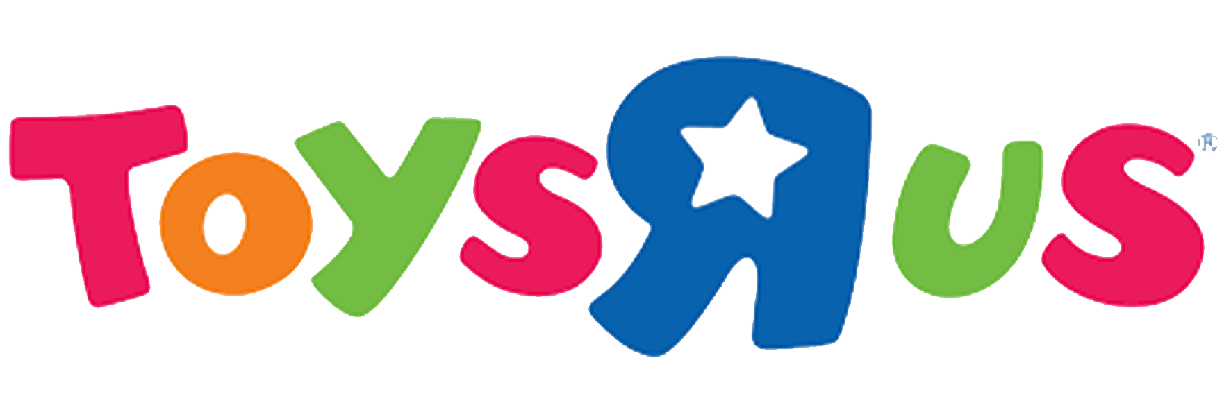 Toys R Us Logo