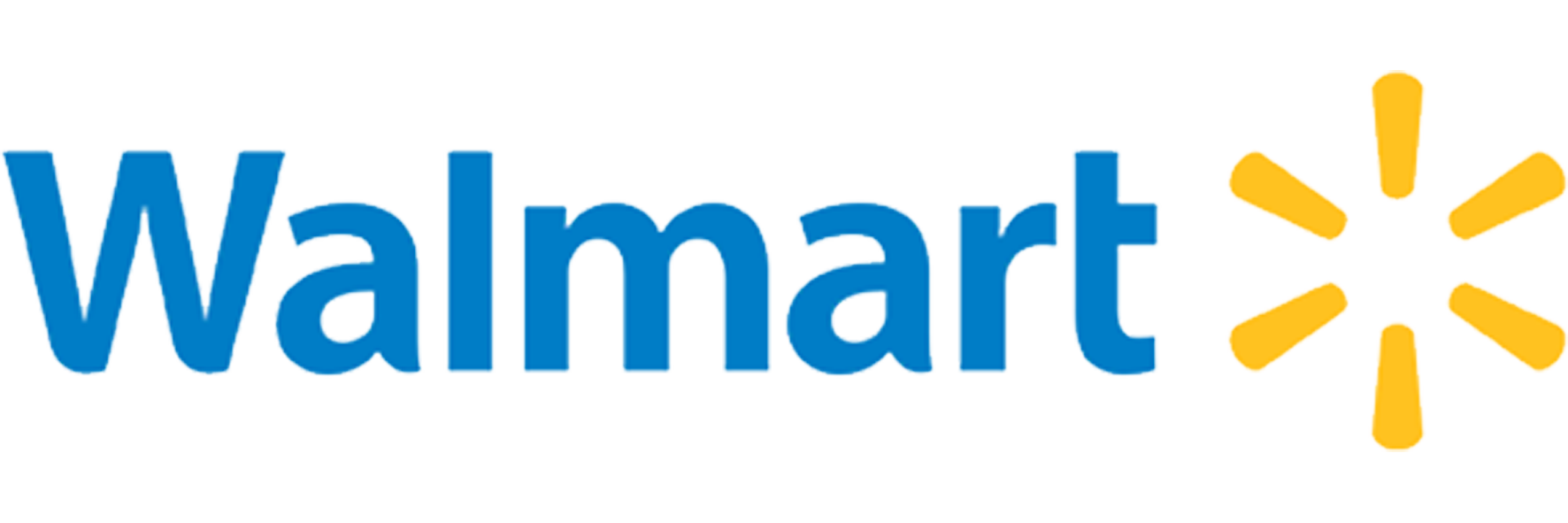 Walmart Logo