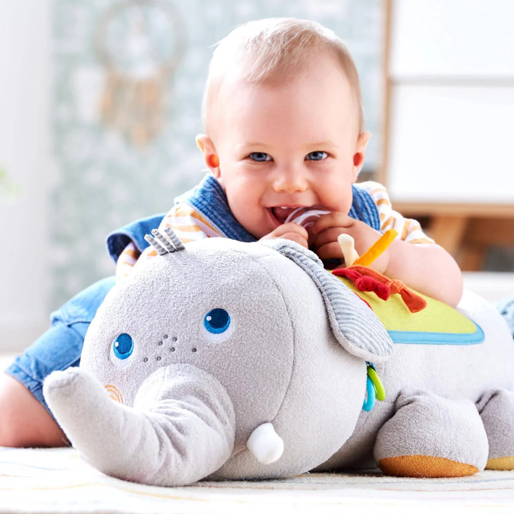 Custom Baby Plush Toys